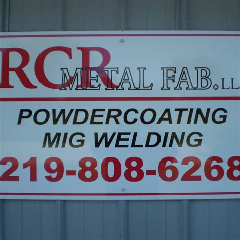 rcr metal fab reviews